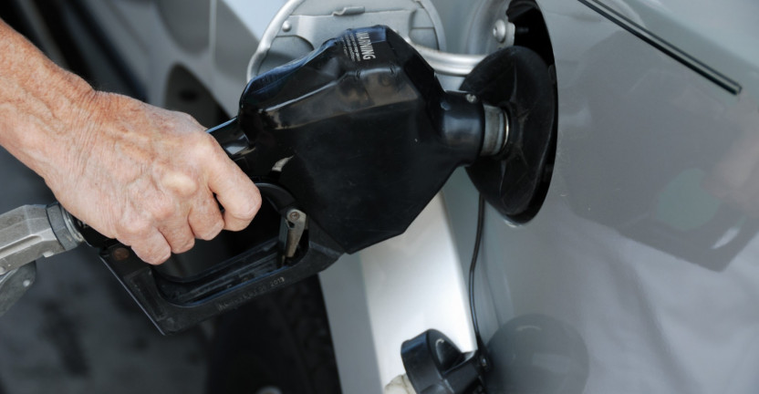 Об индексе потребительских цен на топливо моторное в марте 2020 года